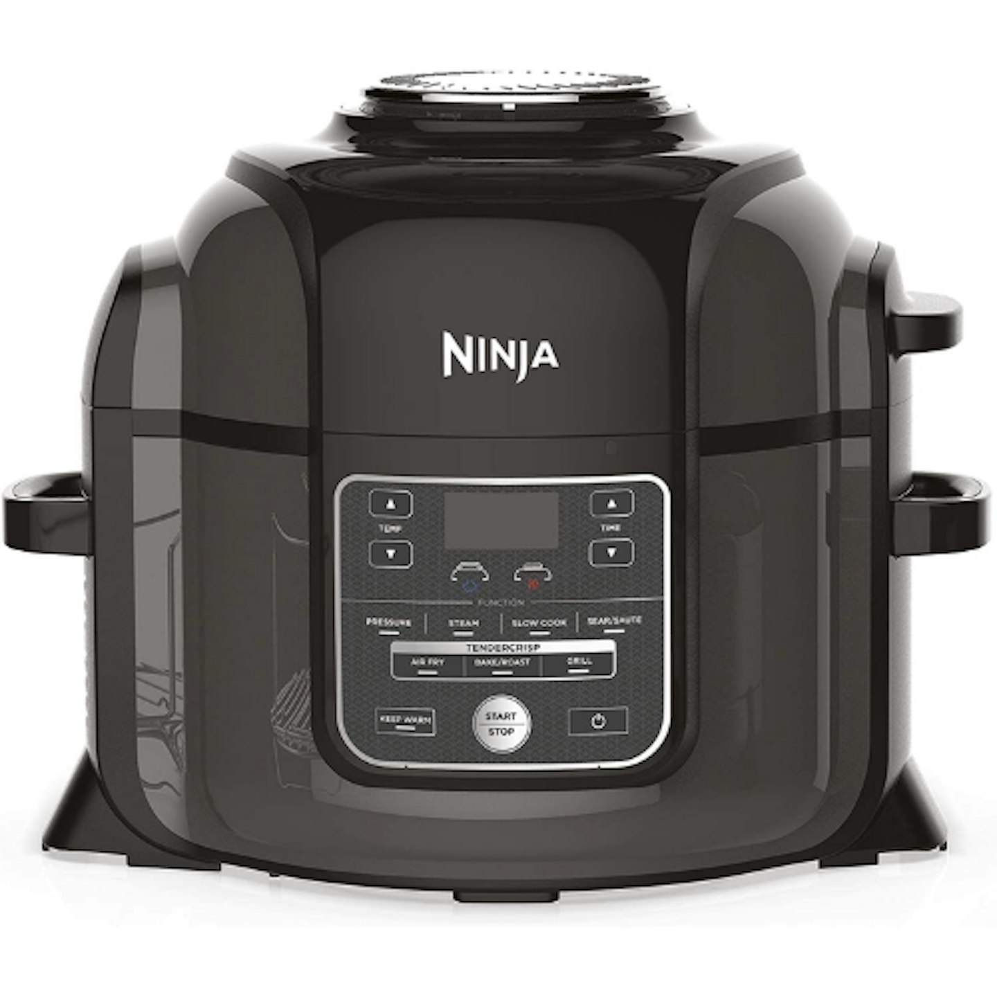 Ninja Foodi Dual Zone AF300UK vs Philips Premium Airfryer XXL - 6